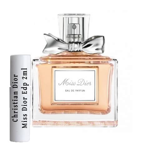 svelte dior|miss dior perfume sample.